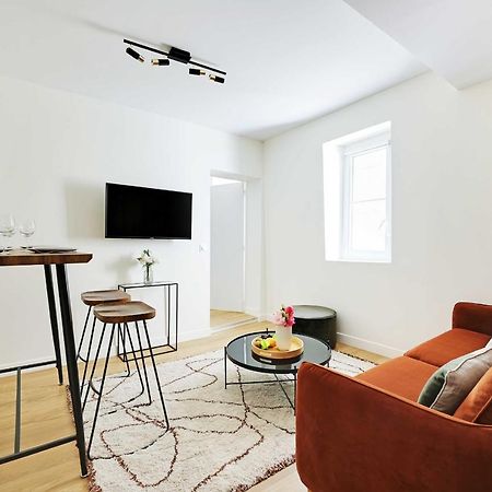 Charming Appart 2P1Br Le Marais Apartment Paris Exterior foto